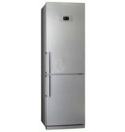 Холодильник LG GA-B379ULQA