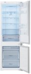 Встраиваемый холодильник LG GR-N266LLR