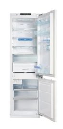 Встраиваемый холодильник LG GR-N309LLA