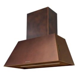 Вытяжка Faber CHLOE EVO+ OLD COPPER A70