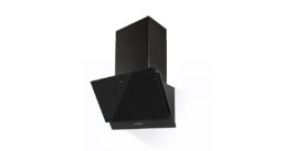 Вытяжка Faber Pixel BK A60 R