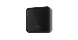 Вытяжка Faber PYANA ARIES BN/BK A70