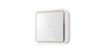 Вытяжка Faber PYANA ARIES WH A70