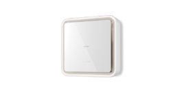 Вытяжка Faber PYANA ARIES WH A70