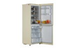 Холодильник LG GA-B379SECA