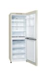 Холодильник LG GA-B389SECL