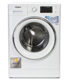 Стиральная машина Whirlpool FWSD 81283 WCV