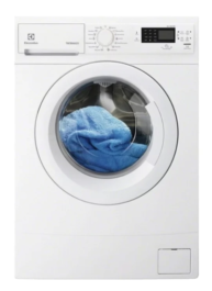 Стиральная машина Electrolux EWS 11074 NAU
