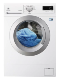 Стиральная машина Electrolux EWS 11264 SDU