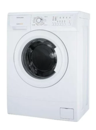 Стиральная машина Electrolux EWS 125210 A