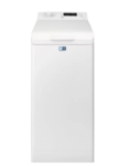Стиральная машина Electrolux EWT 0862 IDW