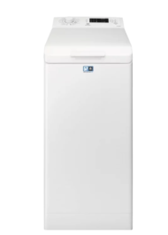 Стиральная машина Electrolux EWT 0862 IDW