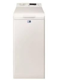 Стиральная машина Electrolux EWT 1064 ILW