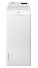 Стиральная машина Electrolux EWT 1366 HDW