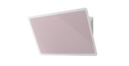 Вытяжка Faber GLAM-LIGHT A80 PINK/WH EVO