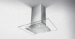 Вытяжка Faber GLASSY ISOLA/SP EV8 X/V A90