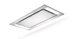 Встраиваемая вытяжка Faber HEAVEN GLASS 2.0 WH FLAT A120