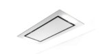 Встраиваемая вытяжка Faber HEAVEN GLASS 2.0 WH A90