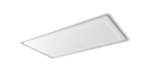 Встраиваемая вытяжка Faber HIGH-LIGHT WH MATT A120
