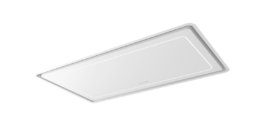 Встраиваемая вытяжка Faber HIGH-LIGHT WH MATT A120