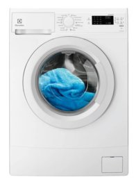 Стиральная машина Electrolux EWM 1042 NDU