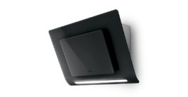 Вытяжка Faber INFINITY ACT BK A80