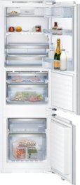 Встраиваемый холодильник NEFF K8345X0RU