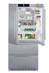 Холодильник Liebherr CBNes 6256 BioFresh NoFrost