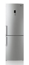 Холодильник LG GA-B439EAQA