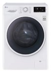 Стиральная машина LG FM2U2TDN1