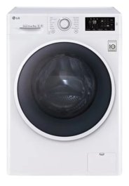 Стиральная машина LG FM2U2TDN1