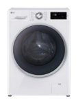 Стиральная машина LG FH2U2HDM1N