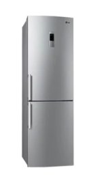Холодильник LG GA-B439 YAQA