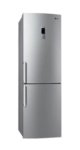 Холодильник LG GA-B439 YAQA