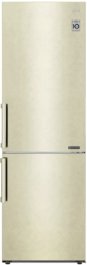 Холодильник LG GA-B459BECL