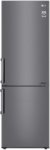 Холодильник LG GA-B459BLCL