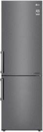 Холодильник LG GA-B459BLCL