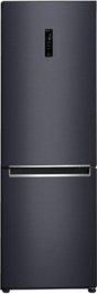 Холодильник LG GA-B459SBDZ