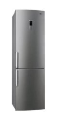 Холодильник LG GA-B489BMKZ