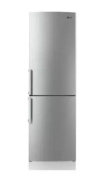 Холодильник LG GA-B489ELCA