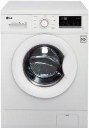 Стиральная машина LG FH0G7QDN0