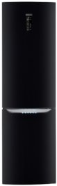 Холодильник LG GA-B489SBQZ