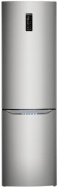 Холодильник LG GA-B489SMQZ