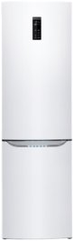 Холодильник LG GA-B489SVQZ