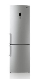 Холодильник LG GA-B489ZLQA