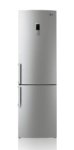 Холодильник LG GA-B489ZLQA