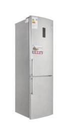 Холодильник LG GA-B489ZLQZ