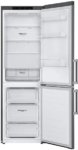Холодильник LG GA-B459BLCL