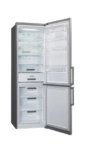 Холодильник LG GA-B489BMKZ