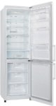 Холодильник LG GA-B489ZVCL